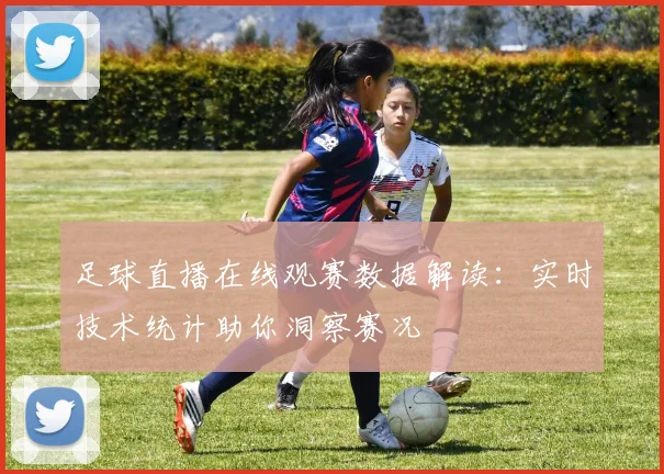 足球直播在线观赛数据解读：实时技术统计助你洞察赛况