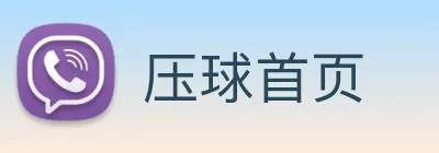 压球首页 Logo